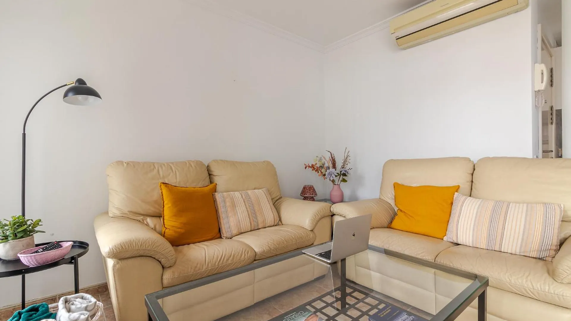 Elsa Apartment Telde