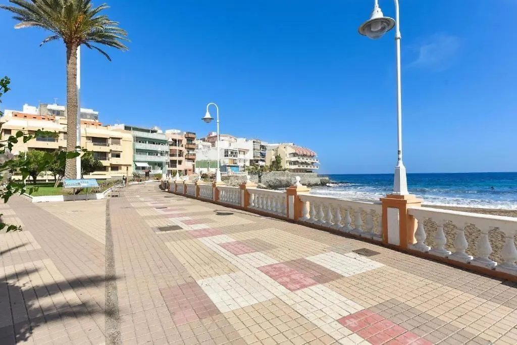 Elsa Apartment Telde Spain