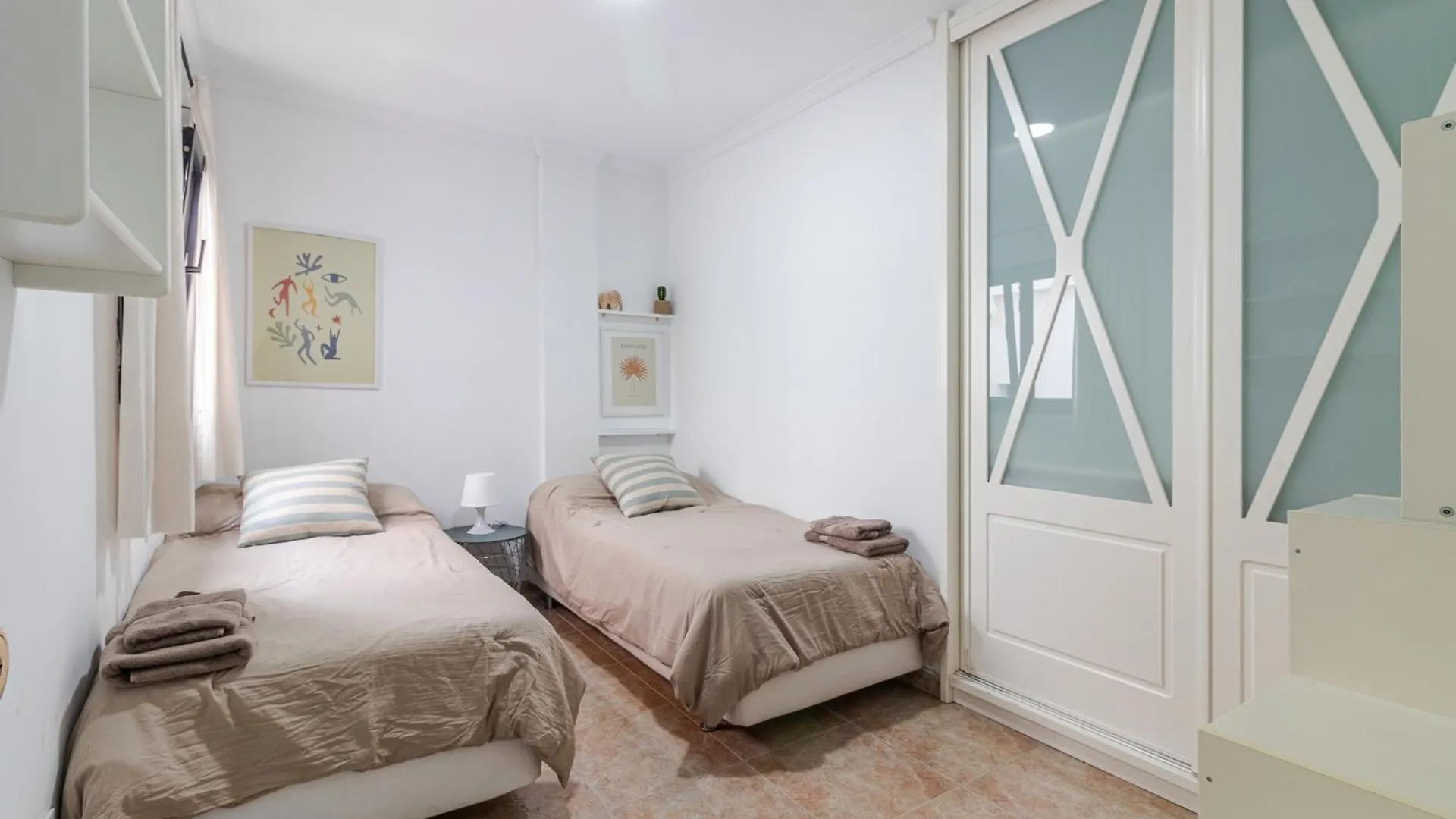Elsa Apartment Telde
