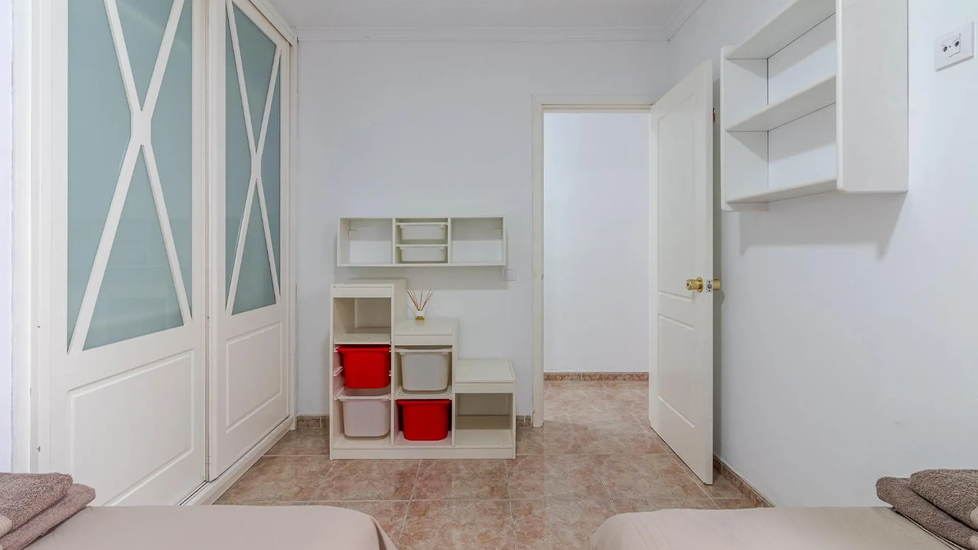 Elsa Apartment Telde