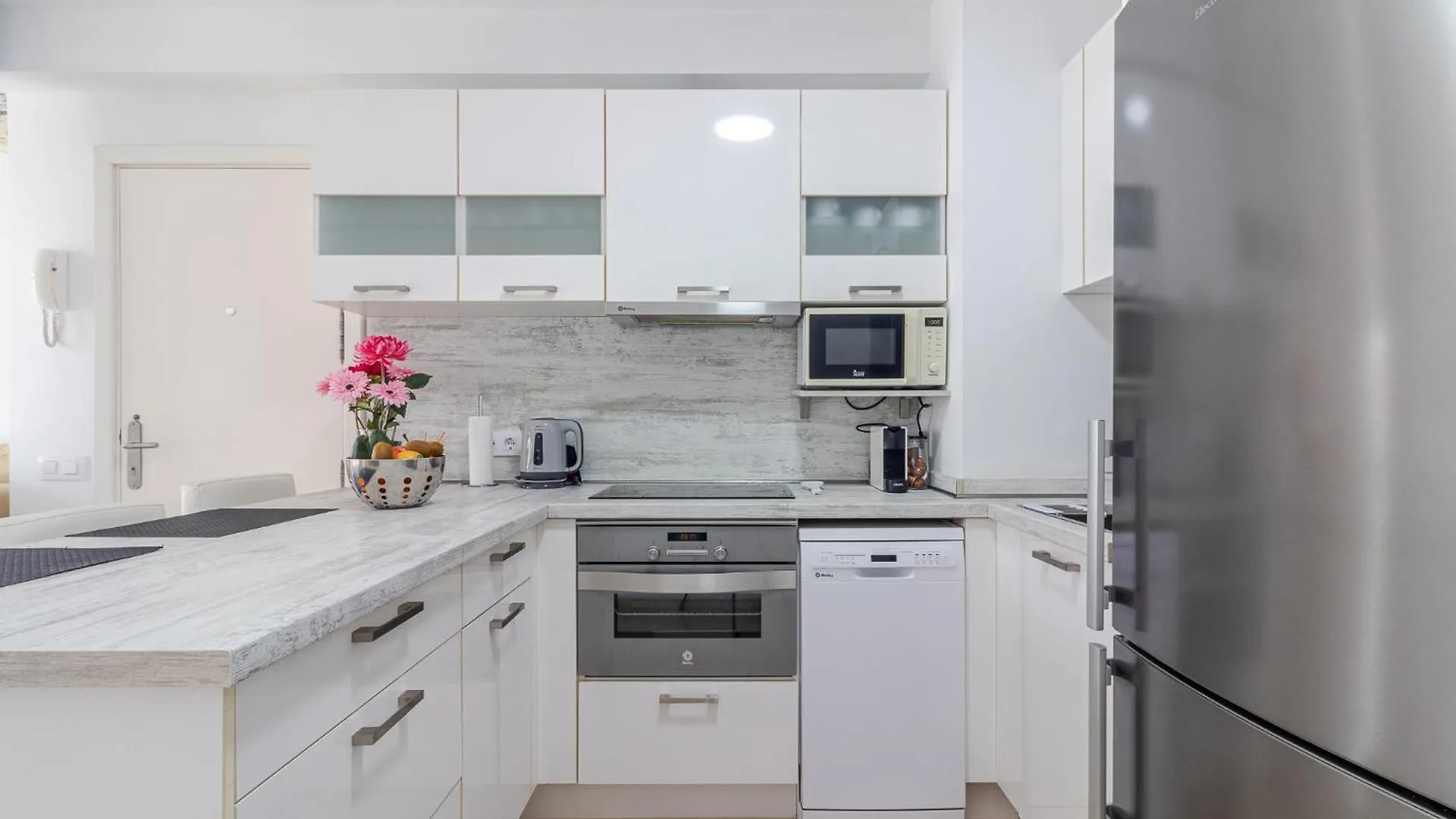 Elsa Apartment Telde Spain