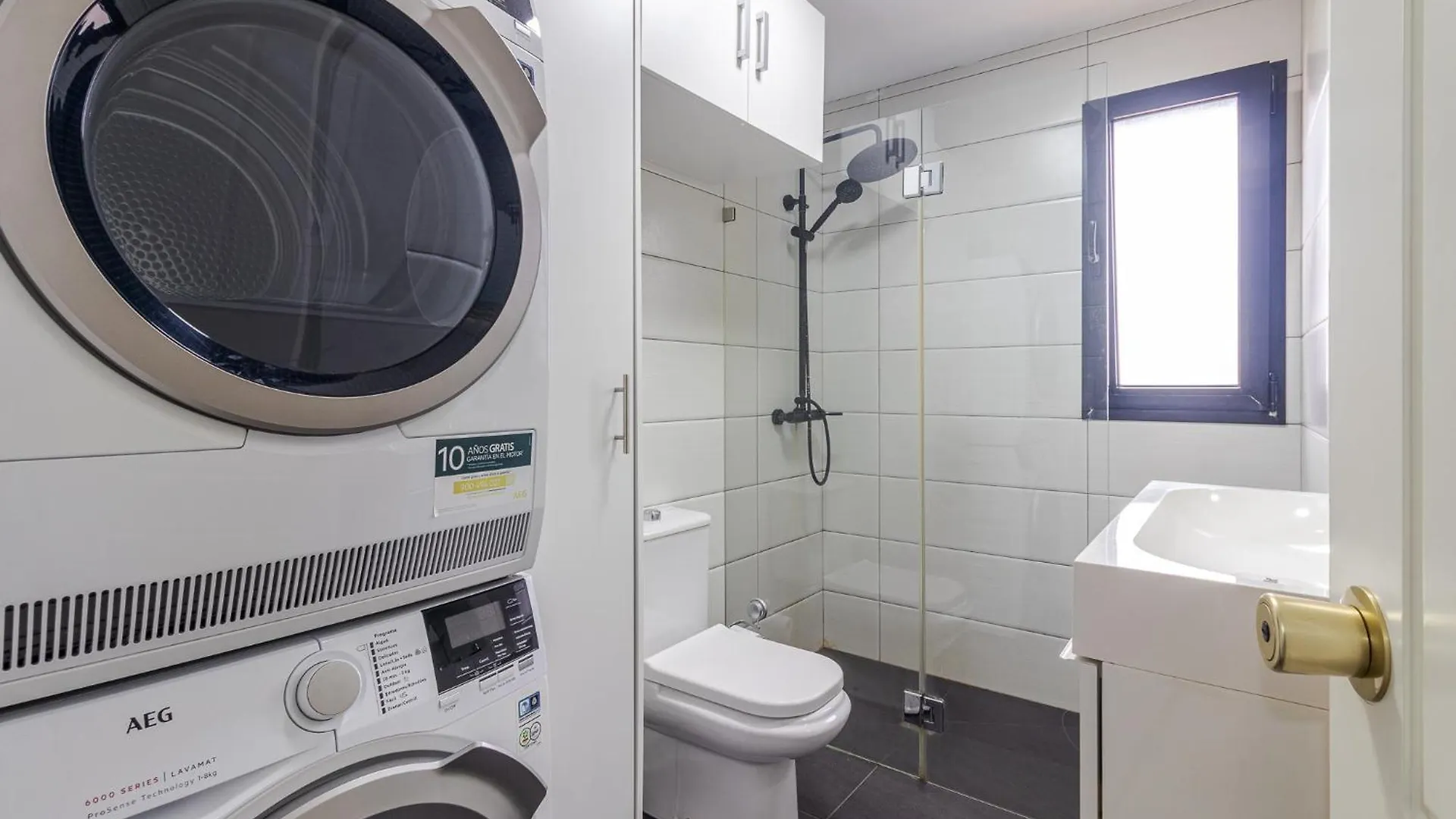 Elsa Apartment Telde Spain