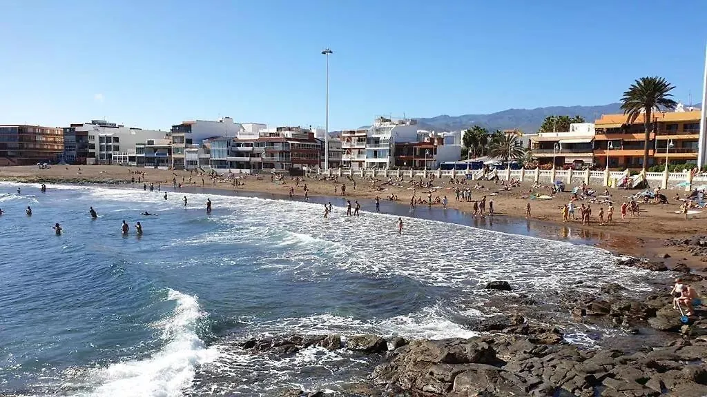 Elsa Apartment Telde Spain