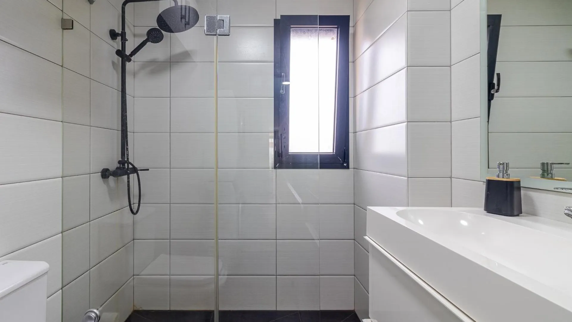 Elsa Apartment Telde 0*,