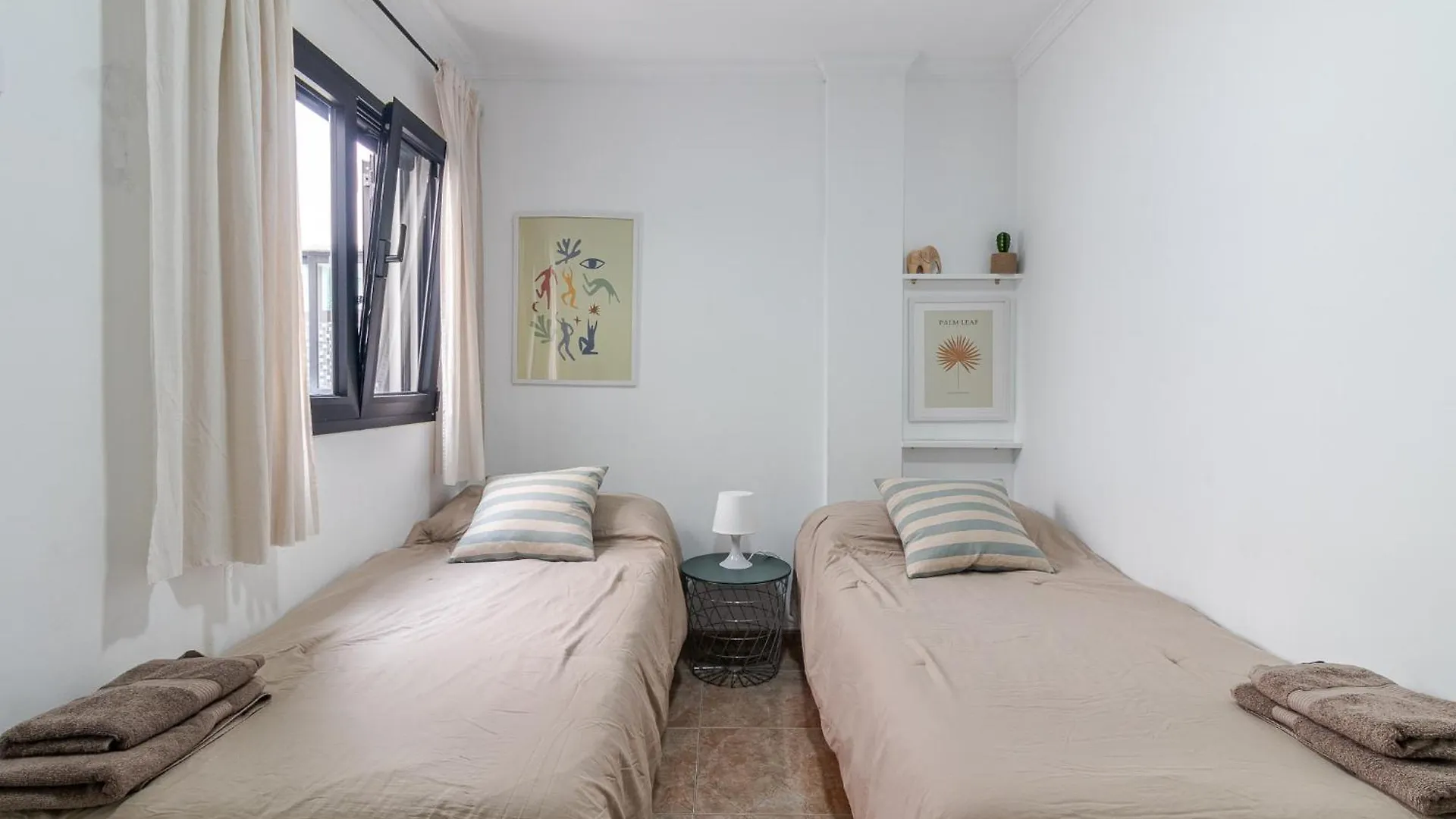 Elsa Apartment Telde Spain