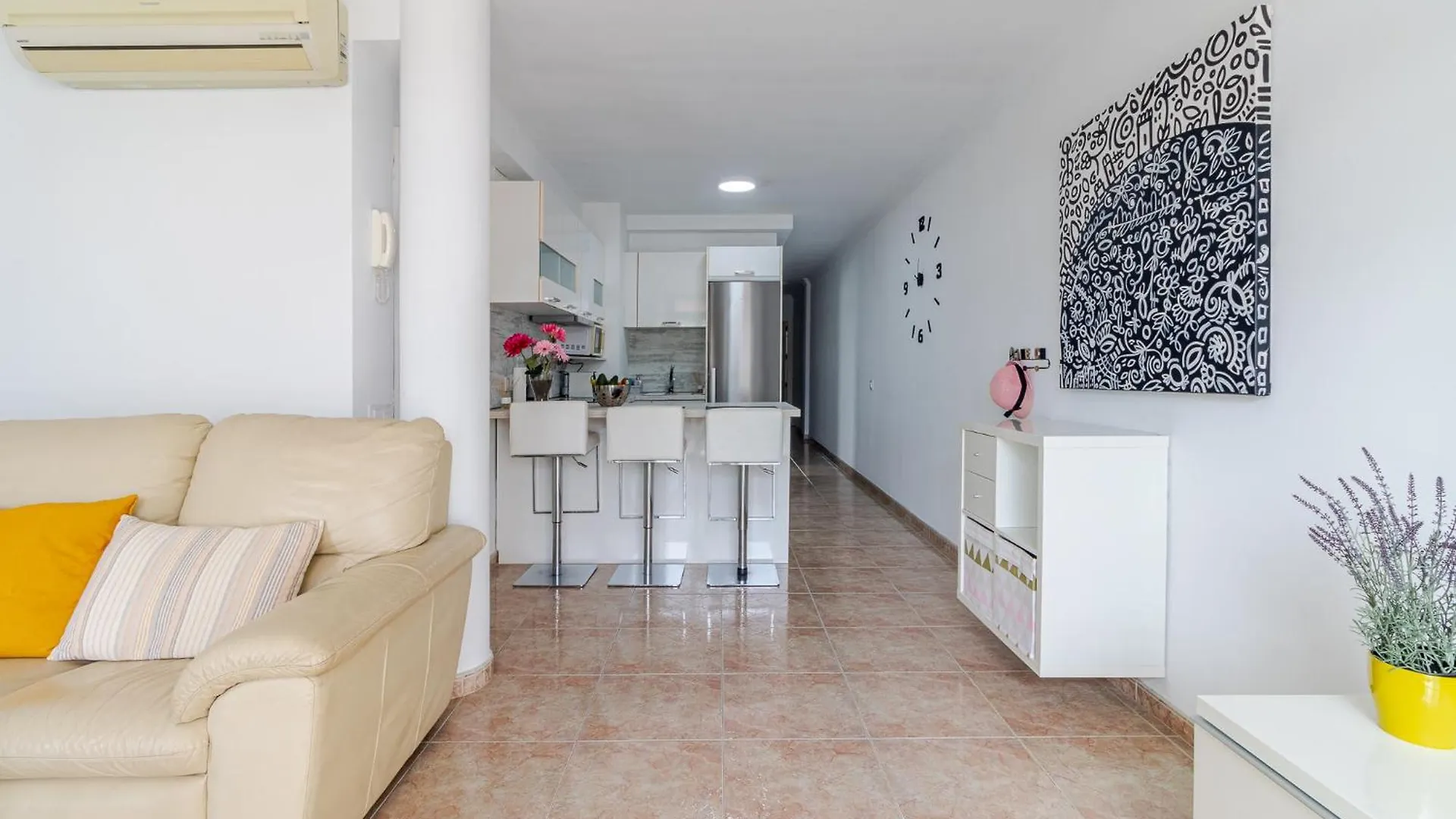 Elsa Apartment Telde