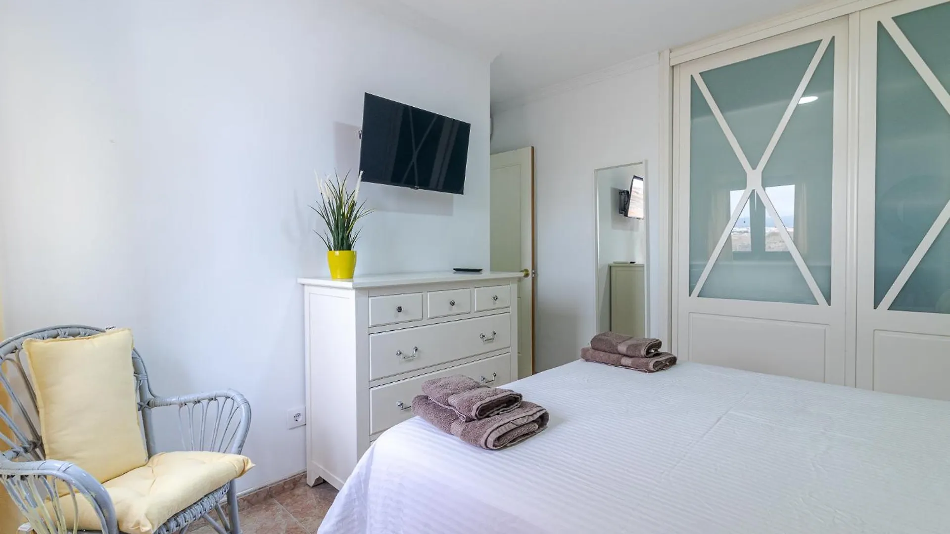 Elsa Apartment Telde