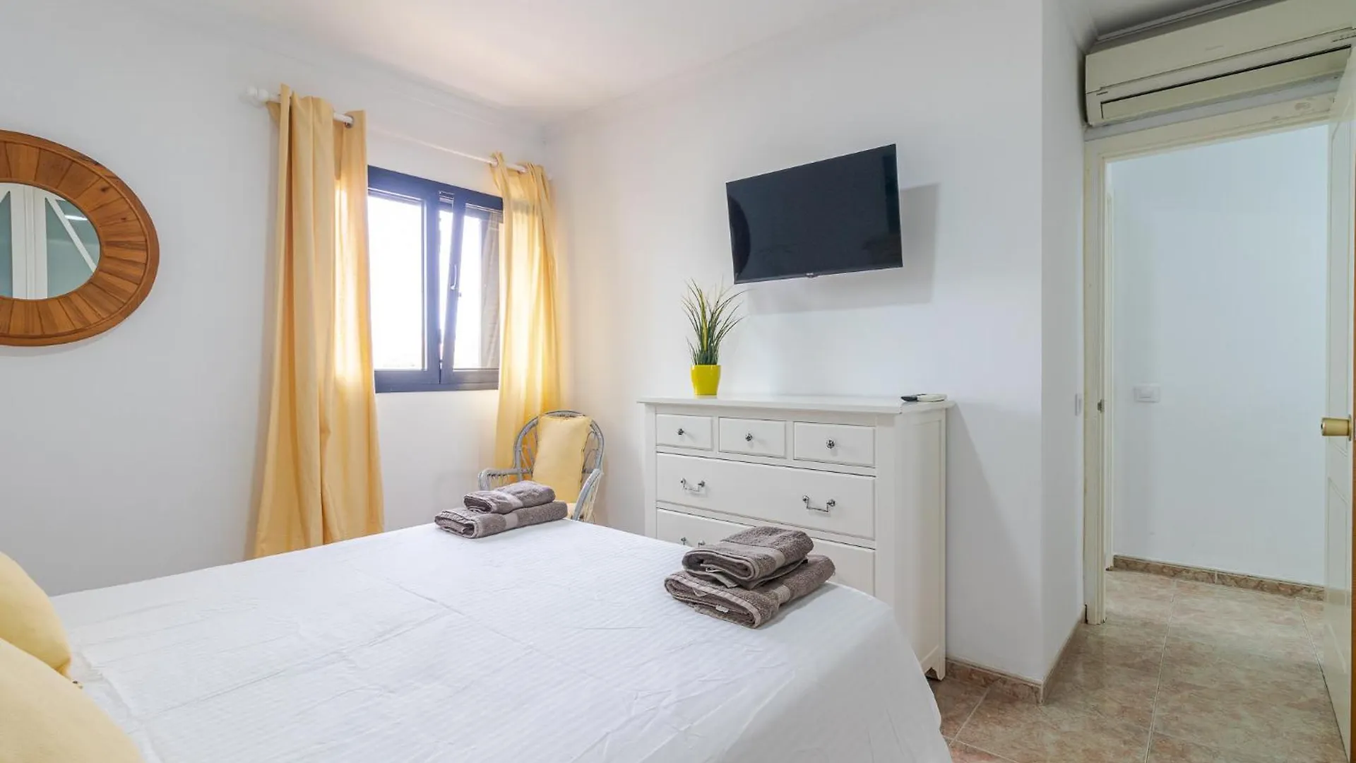 Elsa Apartment 텔데 0*,  스페인
