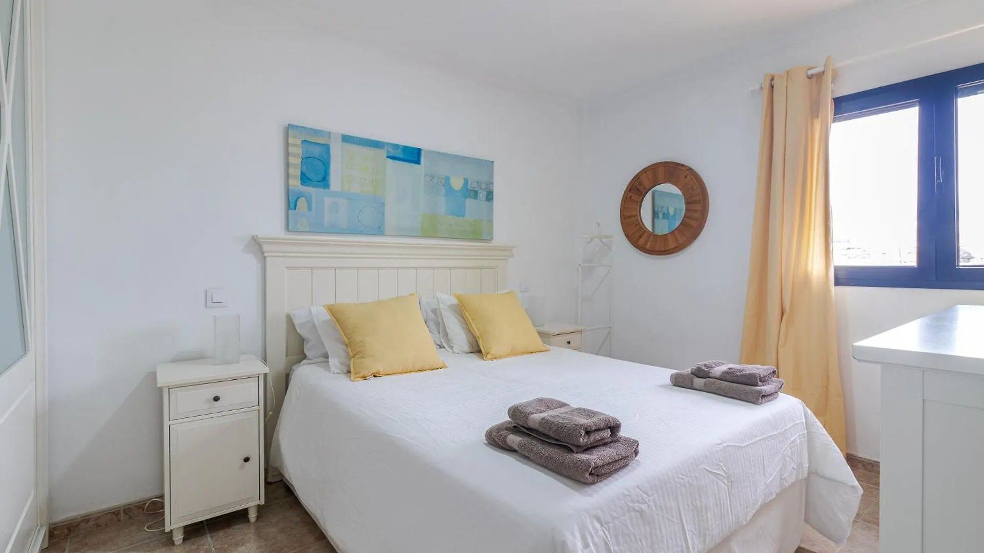 Elsa Apartment 텔데